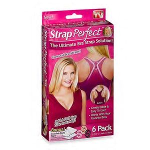 Strap Perfect Bra Adjuster NIB